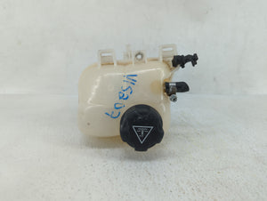 2008-2014 Mini Cooper Radiator Coolant Overflow Expansion Tank Bottle