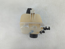 2008-2014 Mini Cooper Radiator Coolant Overflow Expansion Tank Bottle