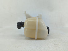 2008-2014 Mini Cooper Radiator Coolant Overflow Expansion Tank Bottle