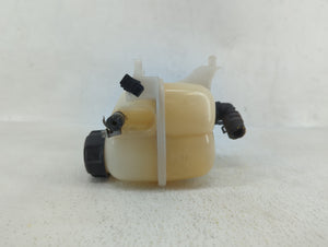 2008-2014 Mini Cooper Radiator Coolant Overflow Expansion Tank Bottle