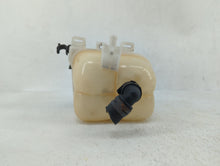 2008-2014 Mini Cooper Radiator Coolant Overflow Expansion Tank Bottle