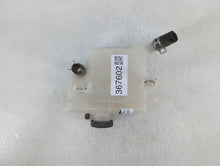 2007-2011 Toyota Camry Radiator Coolant Overflow Expansion Tank Bottle