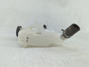 2007-2011 Toyota Camry Radiator Coolant Overflow Expansion Tank Bottle