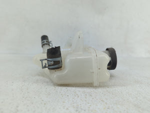 2007-2011 Toyota Camry Radiator Coolant Overflow Expansion Tank Bottle