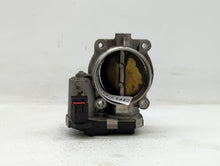 2012-2016 Buick Lacrosse Throttle Body P/N:12632172BA Fits 2012 2013 2014 2015 2016 2017 2018 2019 OEM Used Auto Parts