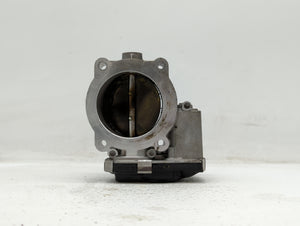 2012-2016 Buick Lacrosse Throttle Body P/N:12632172BA Fits 2012 2013 2014 2015 2016 2017 2018 2019 OEM Used Auto Parts