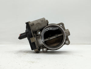 2014-2015 Chevrolet Silverado 1500 Throttle Body P/N:RME72-2B 12632171BA Fits 2014 2015 OEM Used Auto Parts