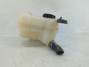 2014 Chevrolet Impala Radiator Coolant Overflow Expansion Tank Bottle