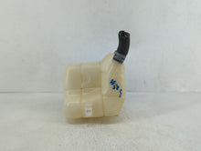 2014 Chevrolet Impala Radiator Coolant Overflow Expansion Tank Bottle