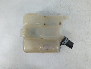 Ford C-max Radiator Coolant Overflow Expansion Tank Bottle