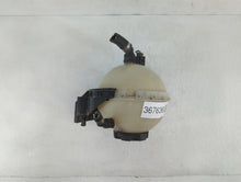 2012-2016 Bmw 328i Radiator Coolant Overflow Expansion Tank Bottle