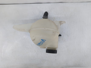 2013-2016 Ford Fusion Radiator Coolant Overflow Expansion Tank Bottle