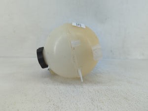 2016 Chevrolet Malibu Radiator Coolant Overflow Expansion Tank Bottle