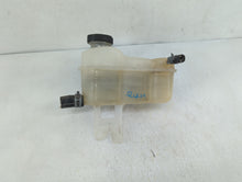 2006-2016 Chevrolet Impala Windshield Washer Fluid Reservoir Bottle Oem