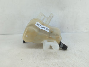 2006-2016 Chevrolet Impala Windshield Washer Fluid Reservoir Bottle Oem