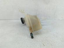 2006-2016 Chevrolet Impala Windshield Washer Fluid Reservoir Bottle Oem