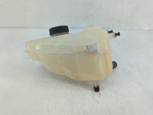 2013-2016 Ford Fusion Radiator Coolant Overflow Expansion Tank Bottle