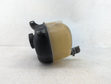 2013 Chevrolet Equinox Radiator Coolant Overflow Expansion Tank Bottle