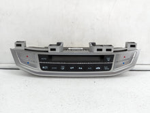 2013-2015 Honda Accord Climate Control Module Temperature AC/Heater Replacement P/N:79630STK A411M1 79600 T2F A611 M1 Fits OEM Used Auto Parts