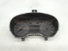 2016-2019 Nissan Sentra Instrument Cluster Speedometer Gauges P/N:248103YU0A Fits 2016 2017 2018 2019 OEM Used Auto Parts