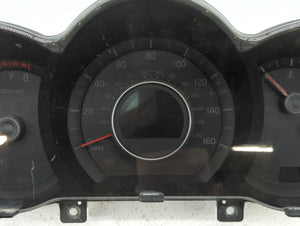 2014-2015 Kia Optima Instrument Cluster Speedometer Gauges P/N:94031-2T270 94041-2T460 Fits 2014 2015 OEM Used Auto Parts