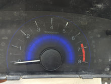 2014-2015 Honda Civic Instrument Cluster Speedometer Gauges P/N:78200-TR3-A211-M1 78200-TR3-A212-M1 Fits 2014 2015 OEM Used Auto Parts