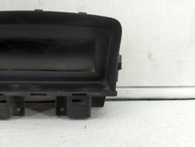 2011-2016 Chevrolet Cruze Information Display Screen