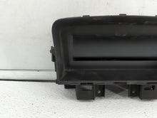 2011-2016 Chevrolet Cruze Information Display Screen