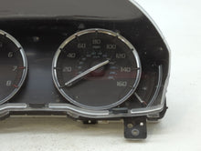 2015-2017 Acura Tlx Instrument Cluster Speedometer Gauges Fits 2015 2016 2017 OEM Used Auto Parts