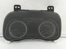 2014 Bmw 750i Instrument Cluster Speedometer Gauges P/N:94011J9080 Fits 2004 2005 OEM Used Auto Parts