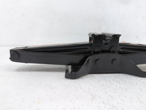 2011 Buick Lacrosse Spare Scissor Car Jack Black