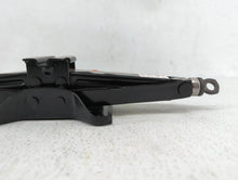 2011 Buick Lacrosse Spare Scissor Car Jack Black