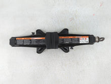 2011 Buick Lacrosse Spare Scissor Car Jack Black