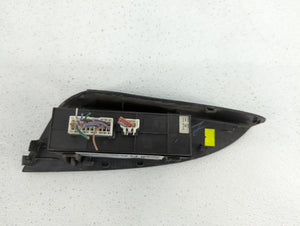 2013-2019 Nissan Sentra Master Power Window Switch Replacement Driver Side Left P/N:25411 1KA5A 82961 3SG0A Fits OEM Used Auto Parts