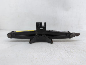 2007 Toyota Solara Spare Scissor Car Jack