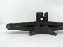 2007 Toyota Solara Spare Scissor Car Jack