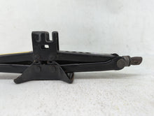 2007 Toyota Solara Spare Scissor Car Jack