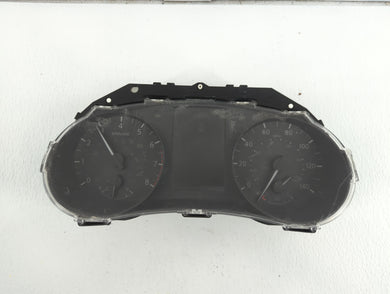 2017 Nissan Rogue Instrument Cluster Speedometer Gauges Fits 1995 1996 OEM Used Auto Parts