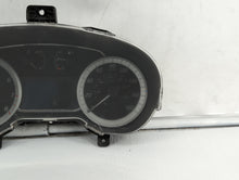 2013-2014 Nissan Sentra Instrument Cluster Speedometer Gauges P/N:248103SG1A Fits 2013 2014 OEM Used Auto Parts