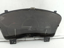 2013 Cadillac Ats Instrument Cluster Speedometer Gauges P/N:23147499 812812097 Fits OEM Used Auto Parts