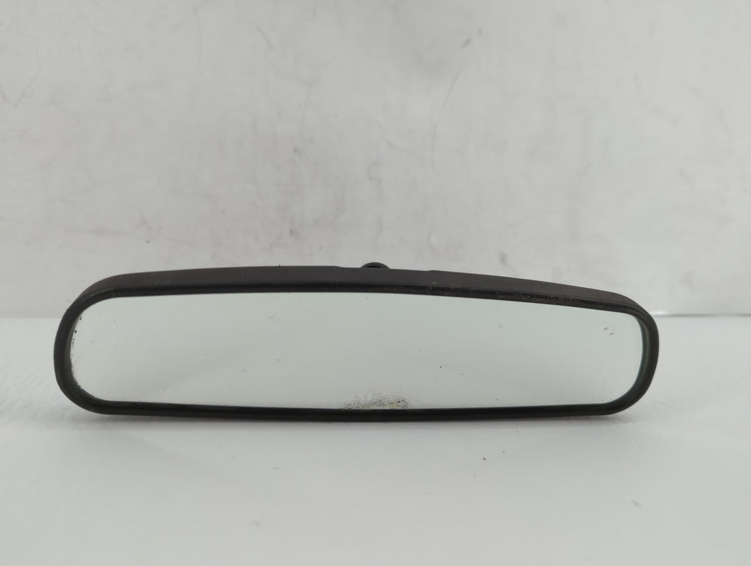 2007-2019 Nissan Sentra Interior Rear View Mirror Replacement OEM P/N:031681 4112A-0BI2HL4 Fits OEM Used Auto Parts