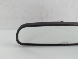 2007-2019 Nissan Sentra Interior Rear View Mirror Replacement OEM P/N:031681 4112A-0BI2HL4 Fits OEM Used Auto Parts