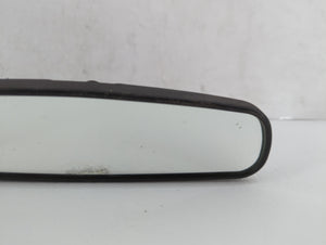 2007-2019 Nissan Sentra Interior Rear View Mirror Replacement OEM P/N:031681 4112A-0BI2HL4 Fits OEM Used Auto Parts