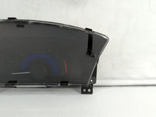 2012-2014 Honda Civic Instrument Cluster Speedometer Gauges P/N:78200-TR0-A420-M1 Fits 2012 2013 2014 OEM Used Auto Parts