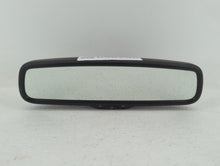 2009-2014 Nissan Maxima Interior Rear View Mirror Replacement OEM P/N:E11026001 4112A-0BI2HL4 Fits OEM Used Auto Parts