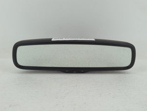 2009-2014 Nissan Maxima Interior Rear View Mirror Replacement OEM P/N:E11026001 4112A-0BI2HL4 Fits OEM Used Auto Parts