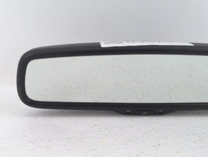 2009-2014 Nissan Maxima Interior Rear View Mirror Replacement OEM P/N:E11026001 4112A-0BI2HL4 Fits OEM Used Auto Parts