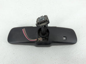 2009-2014 Nissan Maxima Interior Rear View Mirror Replacement OEM P/N:E11026001 4112A-0BI2HL4 Fits OEM Used Auto Parts