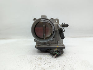 2012-2017 Hyundai Azera Throttle Body P/N:5312 7S14 5310 4P18 Fits 2012 2013 2014 2015 2016 2017 2018 OEM Used Auto Parts