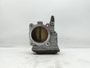 2007-2018 Lexus Es350 Throttle Body P/N:22030-0P050 22030-31030 Fits OEM Used Auto Parts